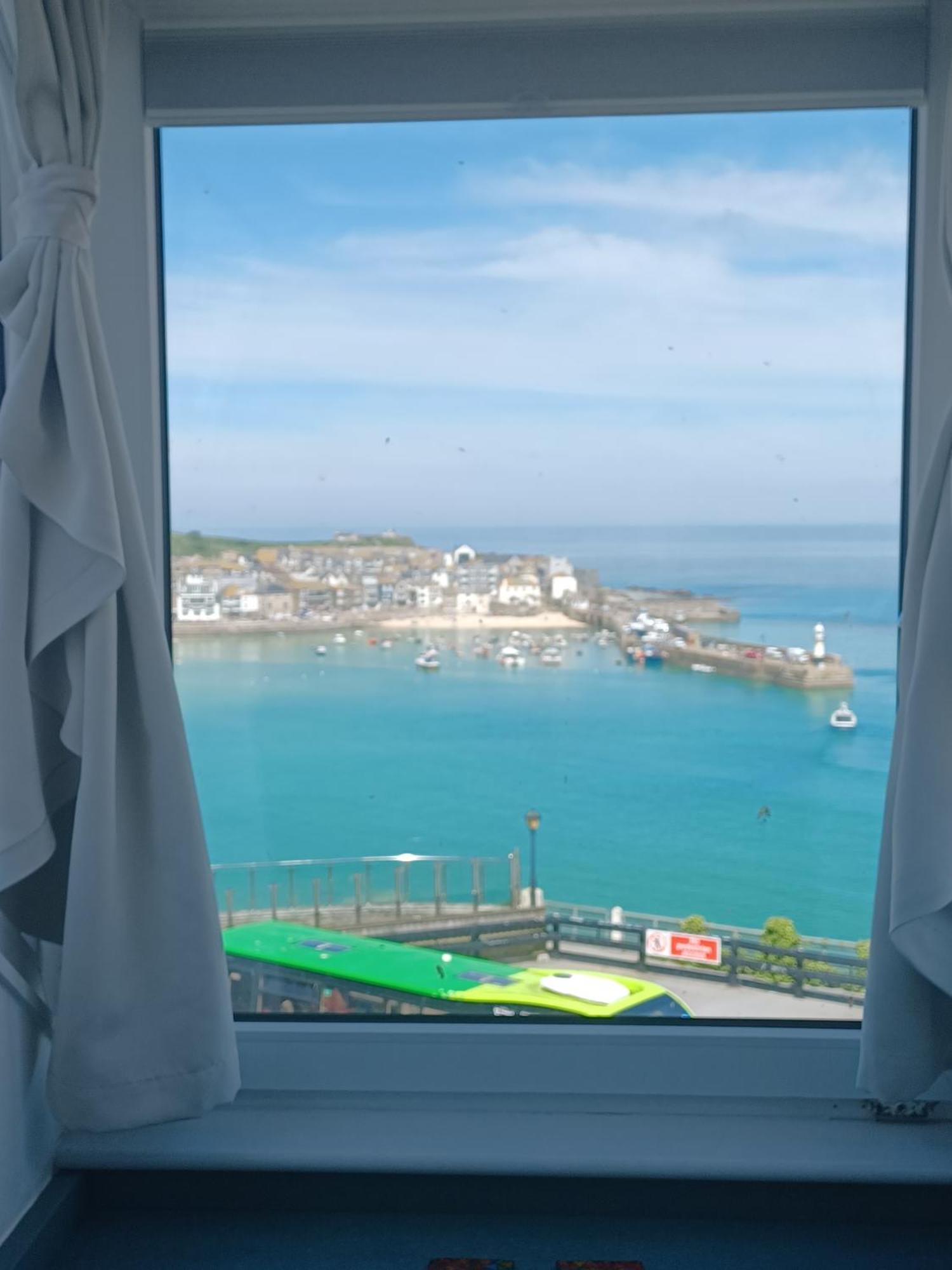 مبيت وإفطار St Ives The Rookery المظهر الخارجي الصورة
