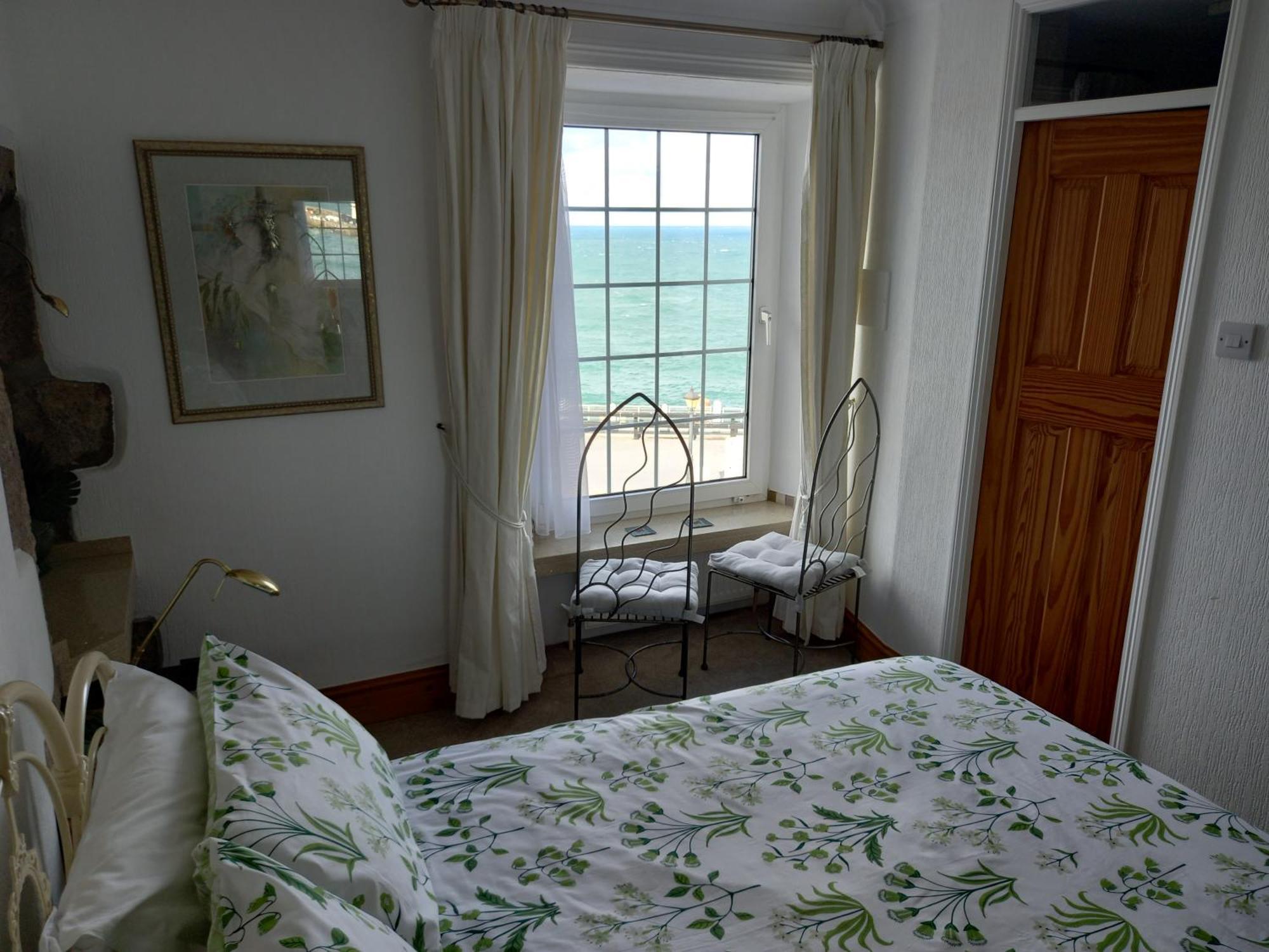 مبيت وإفطار St Ives The Rookery المظهر الخارجي الصورة