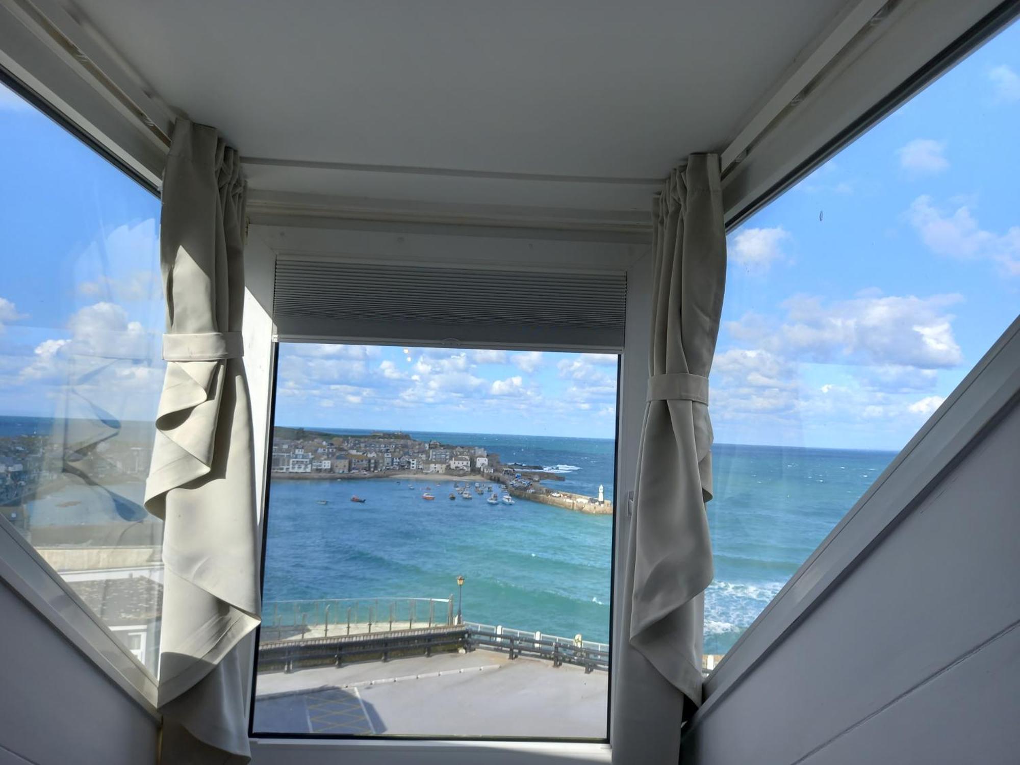 مبيت وإفطار St Ives The Rookery المظهر الخارجي الصورة